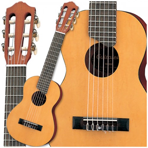 укулеле Yamaha